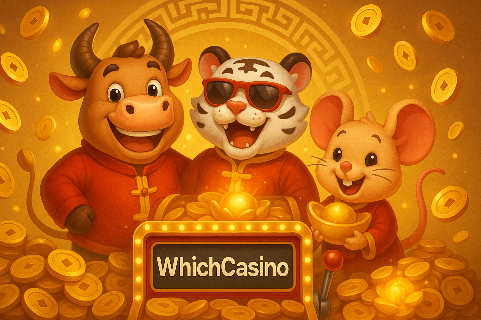 WhichCasino