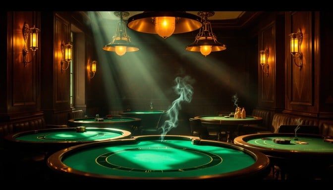 WhichCasino Live Betting