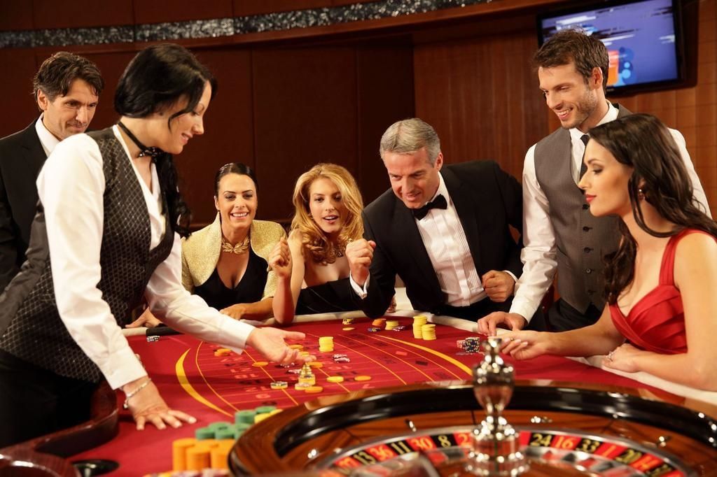 WhichCasino Live Casino