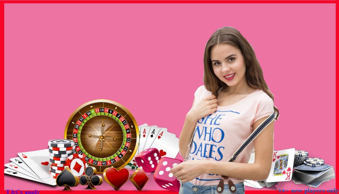 WhichCasino Welcome Bonus