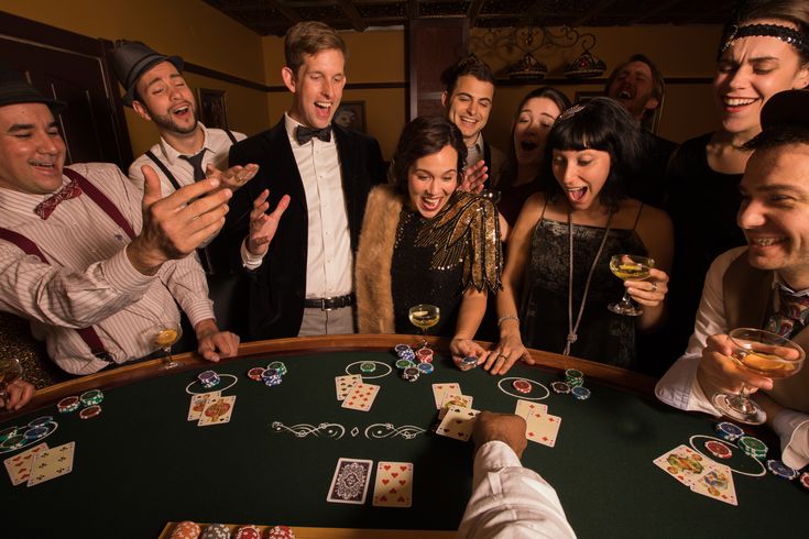 WhichCasino Live Casino