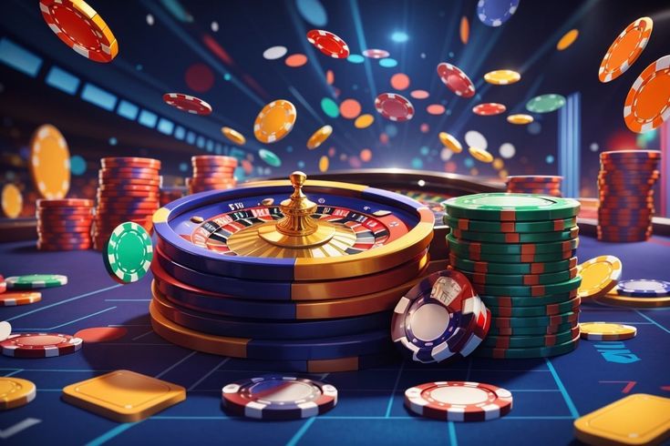 WhichCasino Live Betting
